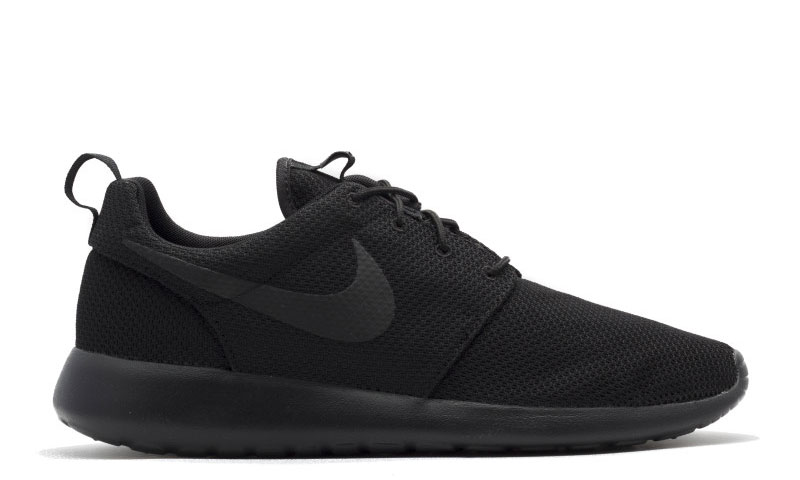 Is the Nike Roshe Run A Running Shoe?