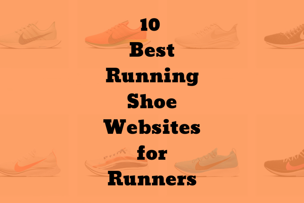 best online store for running shoes