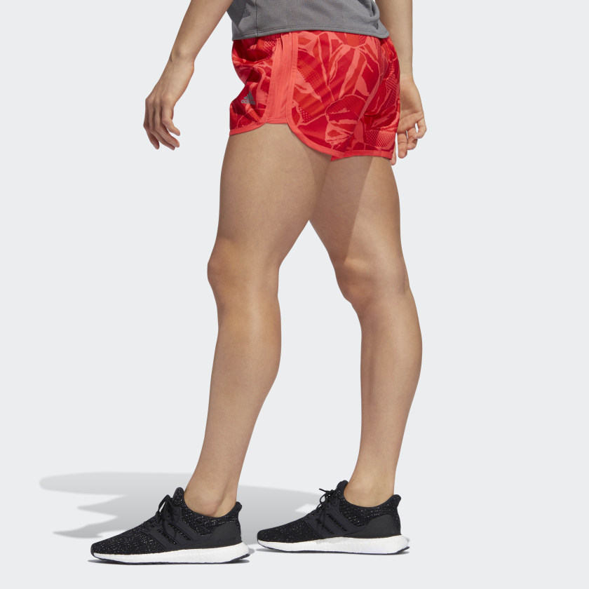 5 comfortable adidas running shorts for women