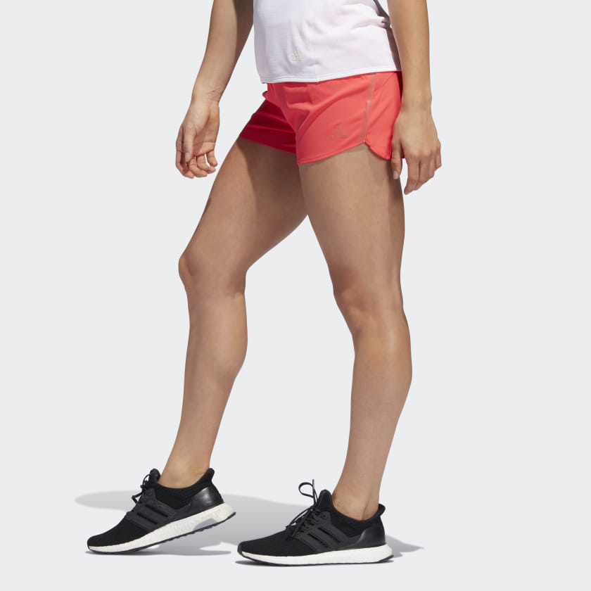 7 comfortable adidas running shorts for women