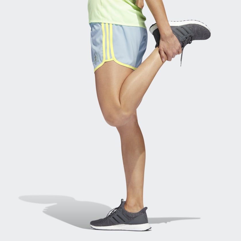 7 comfortable adidas running shorts for women