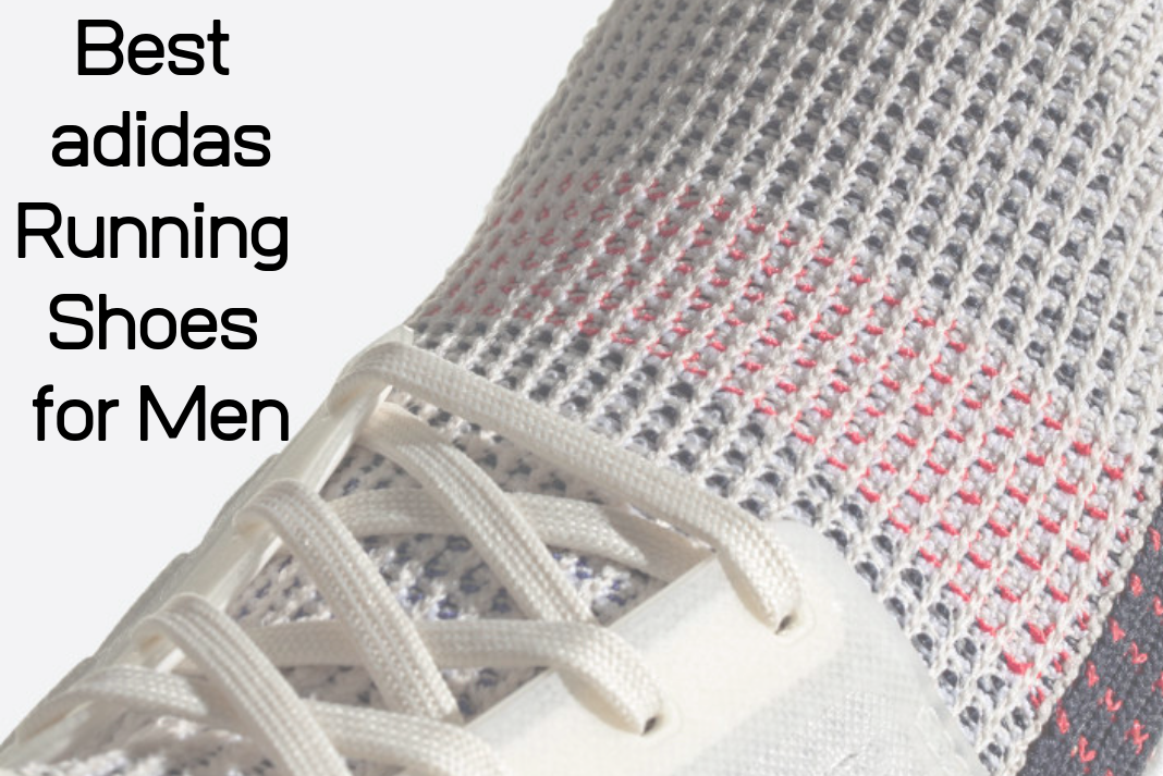 Verpersoonlijking Afvoer Elementair Best adidas Running Shoes for Men 2019 - ForRunnersOnly.com