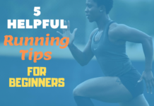 5 Helpful Running Tips for Beginners