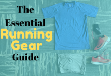 The Essential Running Gear Guide